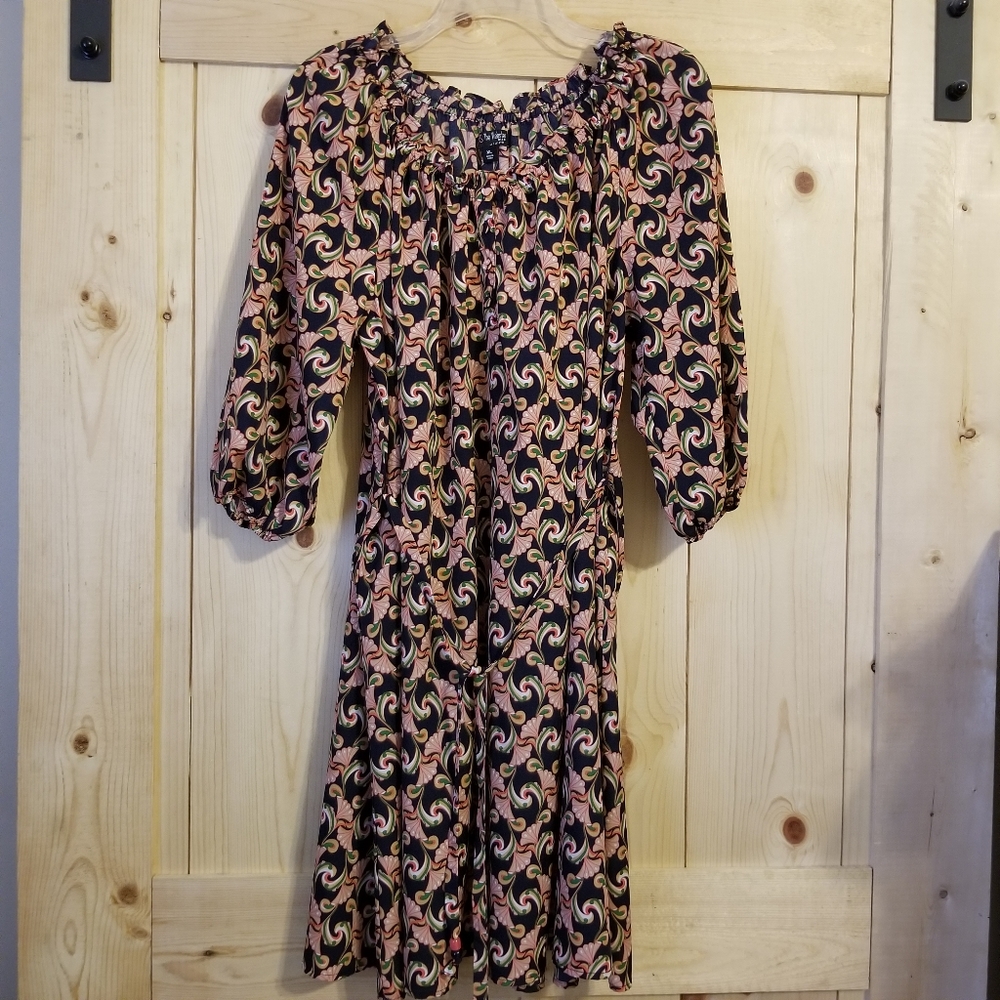 The Webster Miami for Target Shift Dress